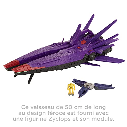 Pixar Lightyear Vaisseau Mere De Zurg Figurines DAction Neuf - vue 8