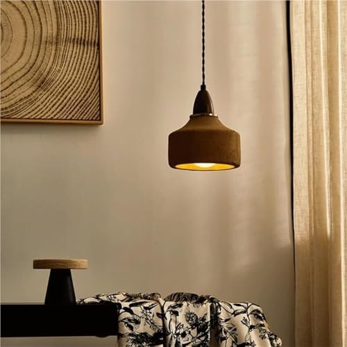 Lámpara colgante moderna y retro para cocina, isla y comedor 5