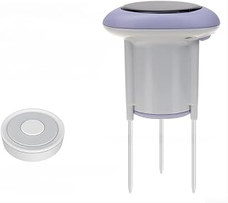 für Smart Bodenfeuchtemesser WLAN für Garten Outdoor für Smart(B)