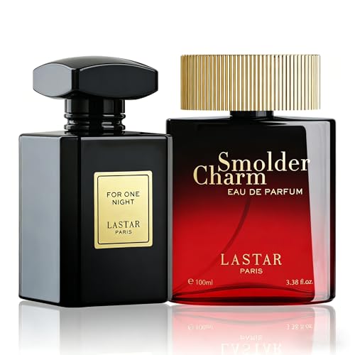 Descubre la fragancia Oriental Gourmand y Woody Amber que te enamorará. Una mezcla seductora de notas frescas y cálidas para cualquier ocasión. Disfruta de una experiencia de lujo duradera y versátil en tus frascos de viaje.