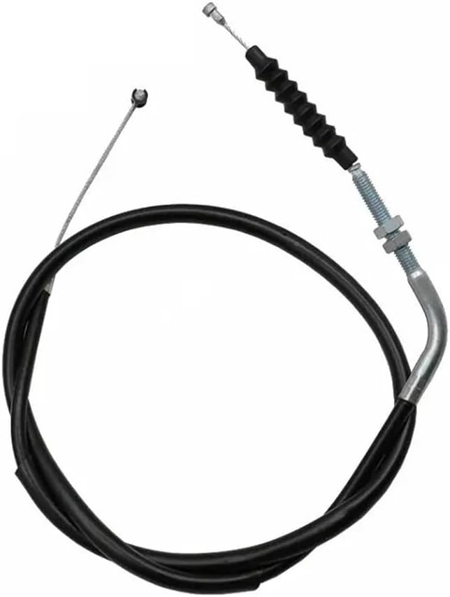 Motorcycle Clutch Drive Cable Motorcycle Off-Road Bike Clutch Cable Pull Strip For XR400R XR400 XR 400 250 XR250