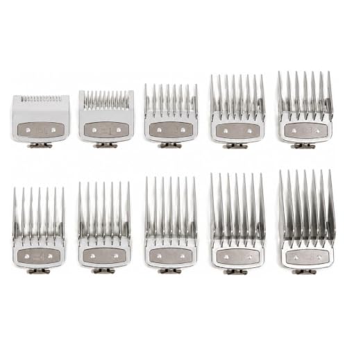 Hair Clipper Guide Combs for VGR V-006 2025 2026