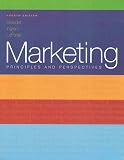 Marketing: Principles and Perspectives, 4/e (Paperback) (McGraw-Hill/Irwin Series in Marketing)