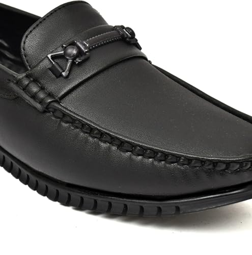 Image of Men's Loafer Shoes for Men Loafers for Men