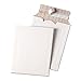 Quality Park 65002 Expand on Demand Foam Lined Mailer, 10 x 13, White