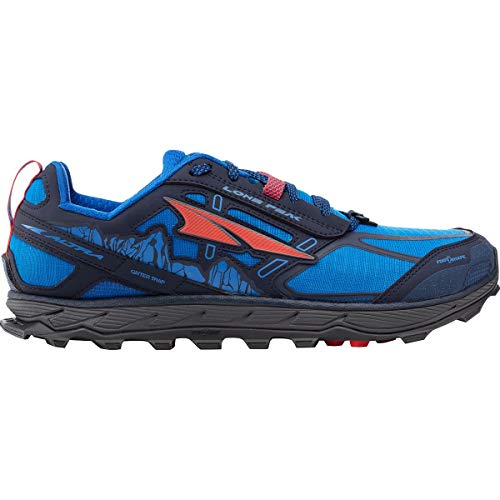 ALTRA Lone Peak 4.0 Blue
