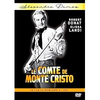 The Count of Monte Cristo