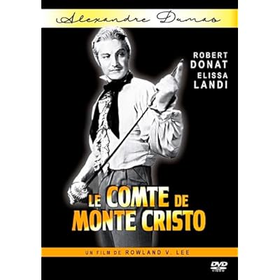 The Count of Monte Cristo