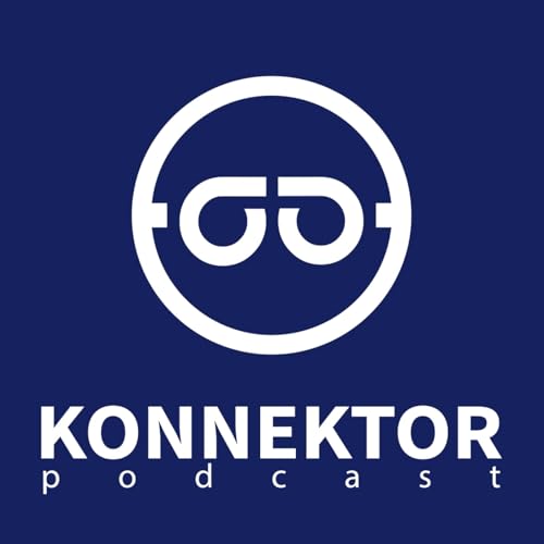 Couverture de Konnektor Podcast