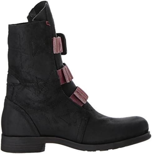 FLY London Women's Stif, Black Istanbul, 36 M EU (5.5-6 US) | Image 5