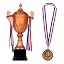 Bronze