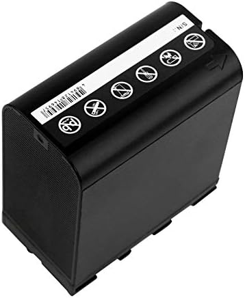 Cameron Sino Battery for AdirPro PN:AdirPro 77GEB242 5800mAh / 85.84Wh