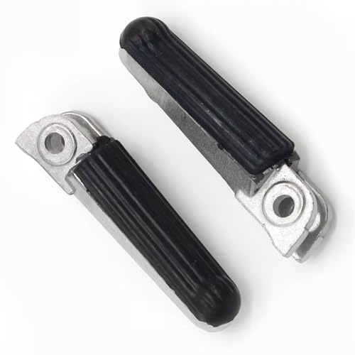 Repose-pieds avant moto pour CBR929 CBR954 et VFR750 pédales de remplacement