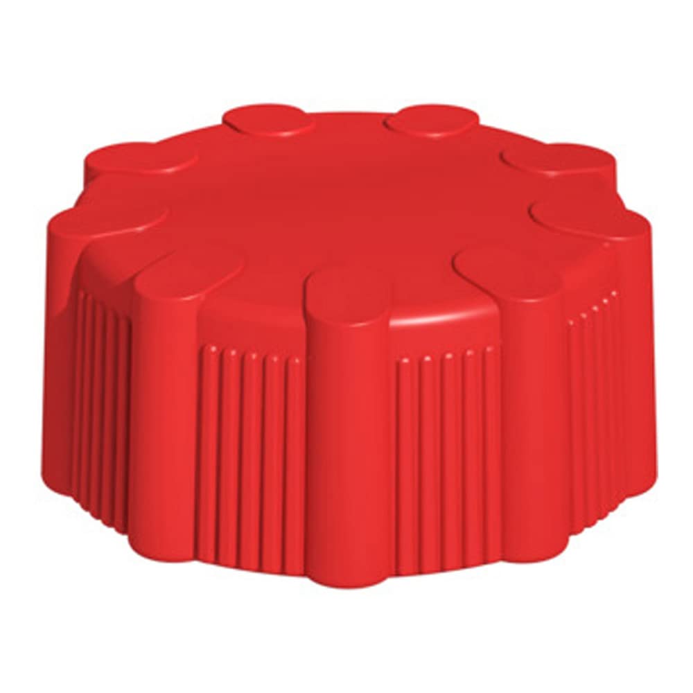 678108 Celldisc, 8 Layers, TC Treated, 2000cm², Red Screw Cap, Sterile (Pack of 3)