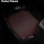 Car Floor Mats Custom Fit for Dodge Ram/Dodge Ram Classic - Image 5