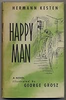 Happy Man B0000BOPFX Book Cover