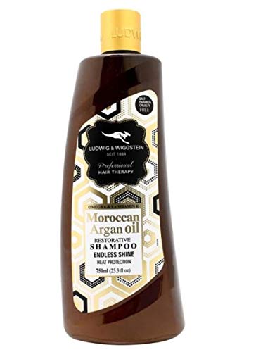 La Mejor Recopilación de Shampoo ludwig & wiggstein , listamos los 10 mejores. 1