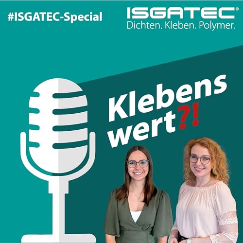 Geln&auml;gel sind Klebtechnik im Miniaturformat