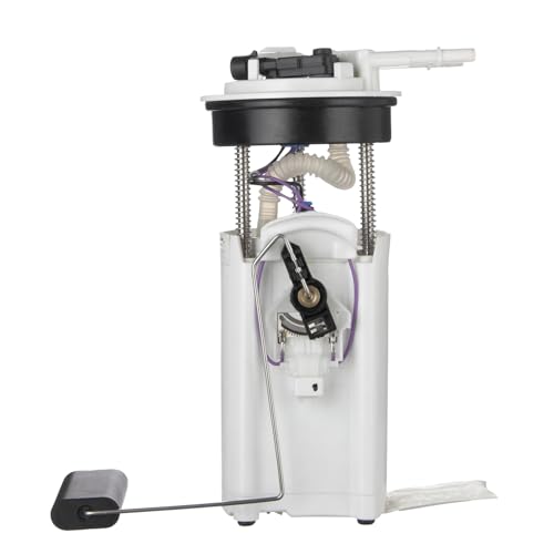 Image of Detroit Axle - Fuel Pump Module for 2000 2001 Chevrolet GMC Suburban Yukon XL 1500, Electrical Fuel Pump Module Assembly Replacement