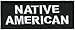 NATIVE AMERICAN Embroidered Biker Motorcycle Indian MC Club Vest Patch PAT-1272