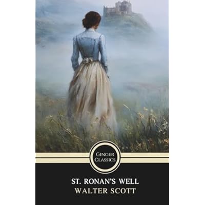 St. Ronan's Well
