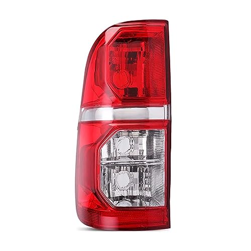 Feu arrière pour Toyota Hilux 2005-2015 côté gauche optique de signalisation