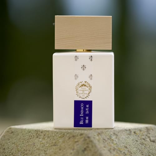 Giardini Di Toscana Blu Indaco By Giardini Di Toscana for Unisex - Edp Spray