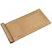 Produktbild Homcomodar Tischläufer Waschbar Golden Hitzebeständig PVC Läufer für Esstisch(30x135cm)
