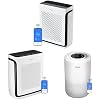 LEVOIT Air Purifiers & Air Purifiers & Air Purifier