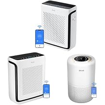 LEVOIT Air Purifiers & Air Purifiers & Air Purifier