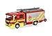 Produktbild 098434 H0 Scania Crewcab CP28 HLF Feuerwehr Ratingen