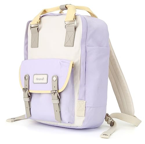 himawari Backpack/Travel Backpack for Women 14.9'' College Vintage Waterproof Bag ， Work Backpack for 14inch Laptop (194L-03#)2