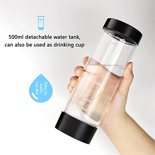 Cafetera Automática con Reloj y Filtro de Acero Inoxidable miniatura 2
