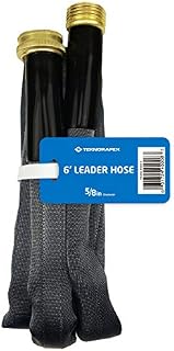 Teknor Apex 4006-6 Zero-G Leader Hose - 1/2" x 6