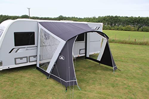 Swift Canopy 330 Black