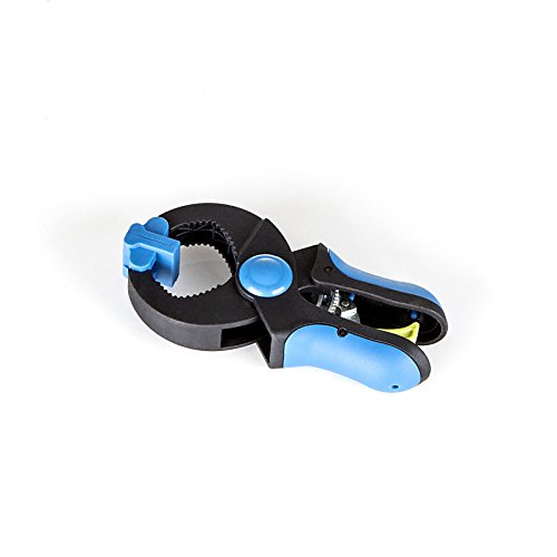 Preisvergleich Produktbild SECOTEC® Ratschenzwinge Schnellspanner 100 mm