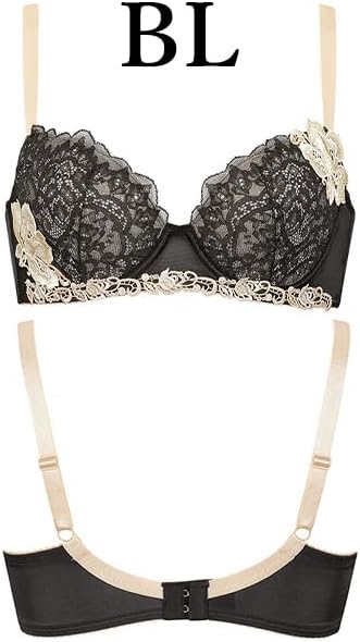 Amazon | [サルート] salute 95 ワコール wacoal BTJ795 ブラジャー 3