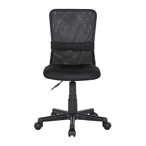 Cadeira De Escritório High Back - GA199, Multilaser