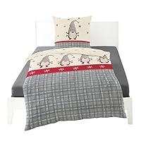 Bierbaum Bettwäsche 3743,