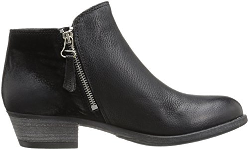 Miz Mooz Women's Bangkok Ankle Boot, Black, 36 M Eu (5.5-6 Us) #TOP5