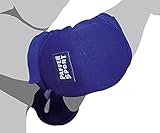 PAFFEN SPORT Allround Ellbogenschoner; blau; GR: XL