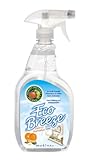 Earth Friendly Products Eco Breeze, Citrus Blend, 2 - 22-Ounce Bottles