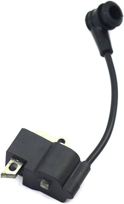 Zündspule Für Stihl MS171 MS181 MS211 - Hochspannungspaket Ersatz 1139 400 1307