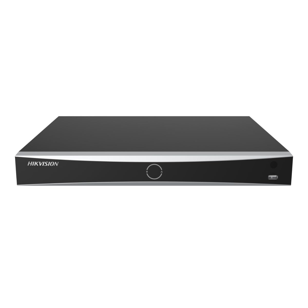 Gravador NVR Serie I/VPro 16 Canali IP 4K AcuSeek - DS-7616NXI-I2/16P/VPRO