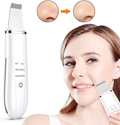 Facial Skin Scrub Remove Blackheads to Remove Pores Acne Cleansers Products Have Passed European Professional Testing Better Results