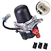 NewYall Secondary Air Injection Smog Pump