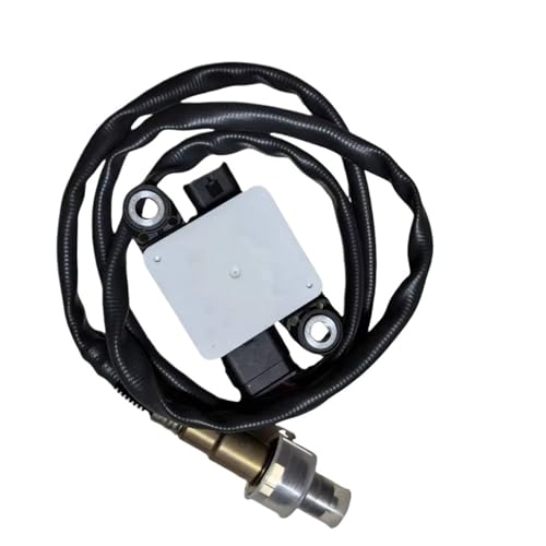 Sonde lambda 392652F500 évite la surconsommation et capteur particules fines PM encrassé