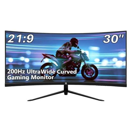 Z-Edge Curved Gaming Monitor