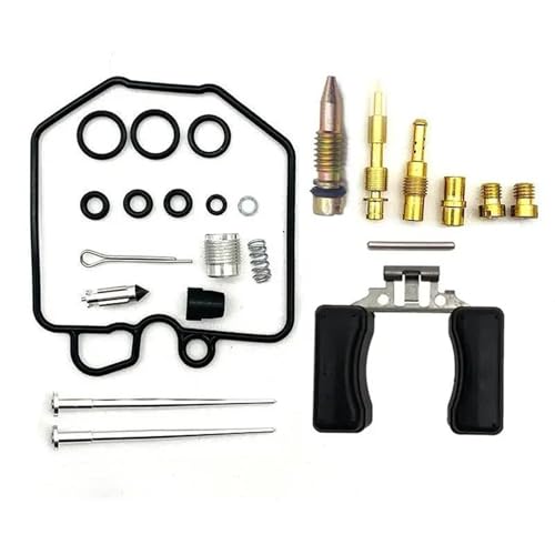 �L���u���^�[�A�N�Z�T���[ �L���u���^�[�C���L�b�g �j�[�h���o���u �K�X�P�b�g �S�� �ɓK������z���_ CB900C�p �ɓK������J�X�^�� 1980-1982 CB900F�p �ɓK������X�[�p�[�X�|�[�c 1981-1982�p(1 SET A)