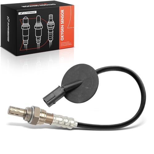 Sensor de Oxígeno A-Premium Compatible Mazda Miata 1999-2000 miniatura 1